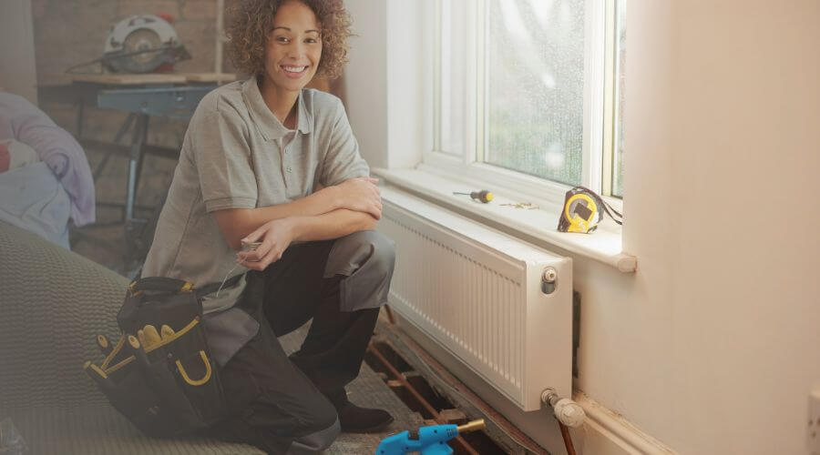 Professional expert plumbing services in Robinson, PA